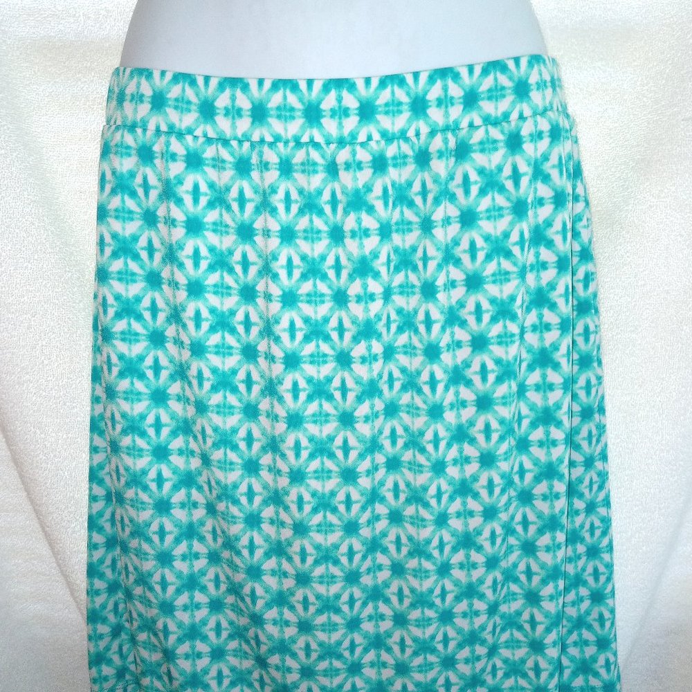 Susan Graver Skort - Small